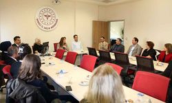 Denizli’de bebek dostu hastanelere teşekkür belgeleri verildi