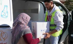 185 öğrenci ile başlayan başarı hikayesi