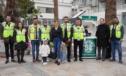 Denizli'de işçilerin hakları ve iş yerlerinde yaşadıkları sorunlara dikkat çekildi