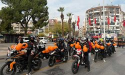 Denizli'de lösemi ve kanserle mücadele eden aileler için yeni hizmet