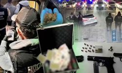 Denizli dahil 52 ilde tefecilere eş zamanlı operasyon, 179 gözaltı