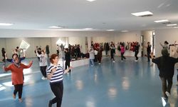 Denizli'de zeybek bilmeyen kadın kalmayacak