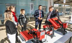 GEKA, Çameli'nde devam eden çalışmaları yerinde inceledi