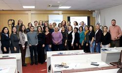Güney Ege’de kooperatiflere yönelik sosyal medya ve markalaşma eğitimleri tamamlandı