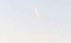 Gökyüzündeki bilinmeyen ışık paniğe neden oldu: Gerçek göktaşı çıktı