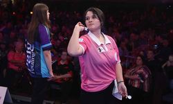 İngiltere’de fırtına gibi esen Denizlili Zehra dünya şampiyonu oldu