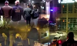 Bakan Yerlikaya: "FETÖ’ye yönelik operasyonlarımızda 160 şüpheli yakalandı"