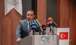 MAKSİAD Başkanı Mehmet Sarı Olağan Genel Kurulda Güven Tazeledi