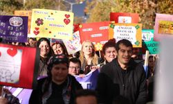 Merkezefendi 5. Engelsiz Fest başlıyor