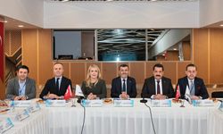 Denizli Büyükşehir’den Modern Kent Çalıştayı