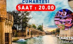 Şanlıurfa’dan Denizli’ye kültür köprüsü