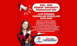 Denizli Büyükşehir’de öğrenim desteği için fatura teslim süreci başladı