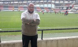 Ceza alan ilk taraftar olarak tarihe geçti