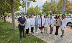 Türkiye’nin ilk LAM Kliniği Denizli’de kuruldu