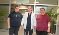 PAÜ Hastanelerinde Tüp Mide Ameliyatı Hastalar İçin Daha Konforlu ve Ağrısız Geçiyor