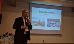 PAÜ Hastaneleri 9. Uluslararası Sağlıkta Bilişim ve Bilgi Güvenliği Kongresi’nden İki Ödülle Döndü