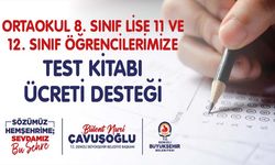 LGS ve YKS’ye girecekler dikkat