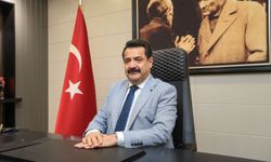 Pamukkale Belediye  Başkanı  Ali Rıza  Ertemur 'un Çalışan  Gazeteciler Günü Mesajı