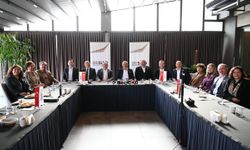 DESİAD 2025 Yılını Değerlendirdi