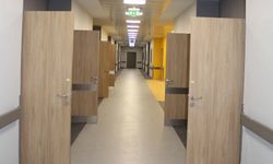 Denizli Acil Durum  Hastanesinde Hazırlıklar Tamamlanıyor