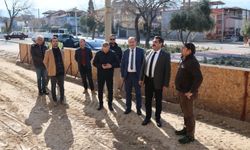 Pamukkale Gündüz Bakımevi’nde Çalışmalar Tam Gaz