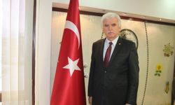 Başkan Tefenlili’den 10 Ocak Çalışan Gazeteciler Günü Mesajı