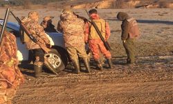 Keklik ve tavşan avı yasaklandı