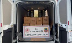 Aydın'da tağşiş zeytinyağı operasyonu