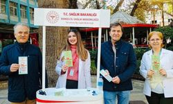 Denizli’de geçen yıl 3 bin 378 kişi organ bağışında bulundu