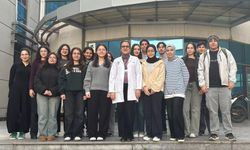 Geleceğin doktorları evde sağlık hizmetlerinde deneyim kazanacak