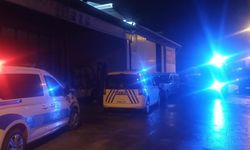 Denizli’de hazır asker iş yerinde ölü bulundu