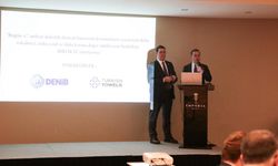 Denizli'li Tekstilciler Heimtextil hazırlıklarını gözden geçirdi