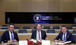 Ecogreen Enerji, G25-Bolu GES Sözleşmesini İmzaladı