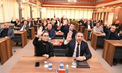 DTO Meclisi 2026 gündemiyle toplandı