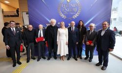 Denizli basınının onur günü