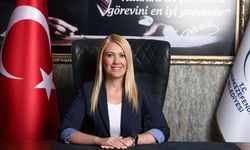 Başkan Doğan: "Basın özgürlüğünün güçlenmesi, demokratik ve çağdaş toplumun temel göstergesidir"