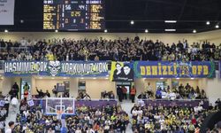 Halkbank Kadınlar Türkiye Kupası'nda şampiyon Fenerbahçe oldu