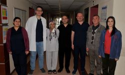 Yemek borusu kanseri olan hastaya cerrahi operasyonla yeni yemek borusu yapıldı