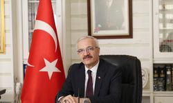 Denizli Şoförler Odası Başkanı Köksal Semerci güven tazeledi