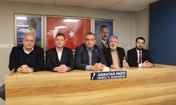 Anahtar Parti Heyetinden Denizli’ye çıkartma