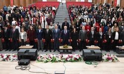 Vali Köşger; "Girişimcilik ve hayat becerileri güçlü nesillerin temelidir"