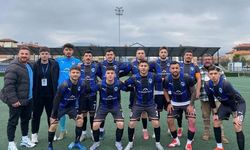 Amatörde kural hatası iddiası