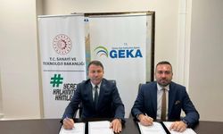 Güvenilir gıda yolculuğunda Denizli'li kadınlara GEKA desteği