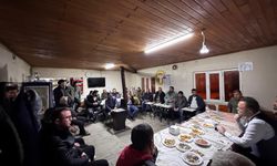 Başkan Semih Dere, Bulgurlar Mahallesi’nde vatandaşlarla buluştu