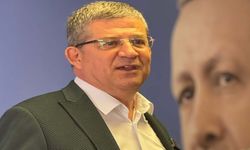 Denizli AK Parti'nin üye sayısı 131 bin 917'ye ulaştı