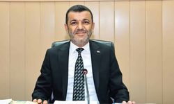 ORC Yerel Yönetimler Araştırması Çavuşoğlu 1. Sırada