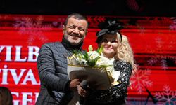 Denizli Büyükşehir’in ilk Yılbaşı Festivali renkli etkinliklerle final yaptı