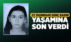 Denizli’de Üzücü Olay: 23 Yaşındaki Genç Kadın Evinde Ölü Bulundu