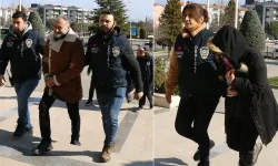 Denizli’de Yasa Dışı Kürtaj  Doktor ve Eşi Cezaevinde