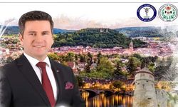 Başkan Tatık, Almanya’daki Tavaslı gurbetçilerle buluşuyor